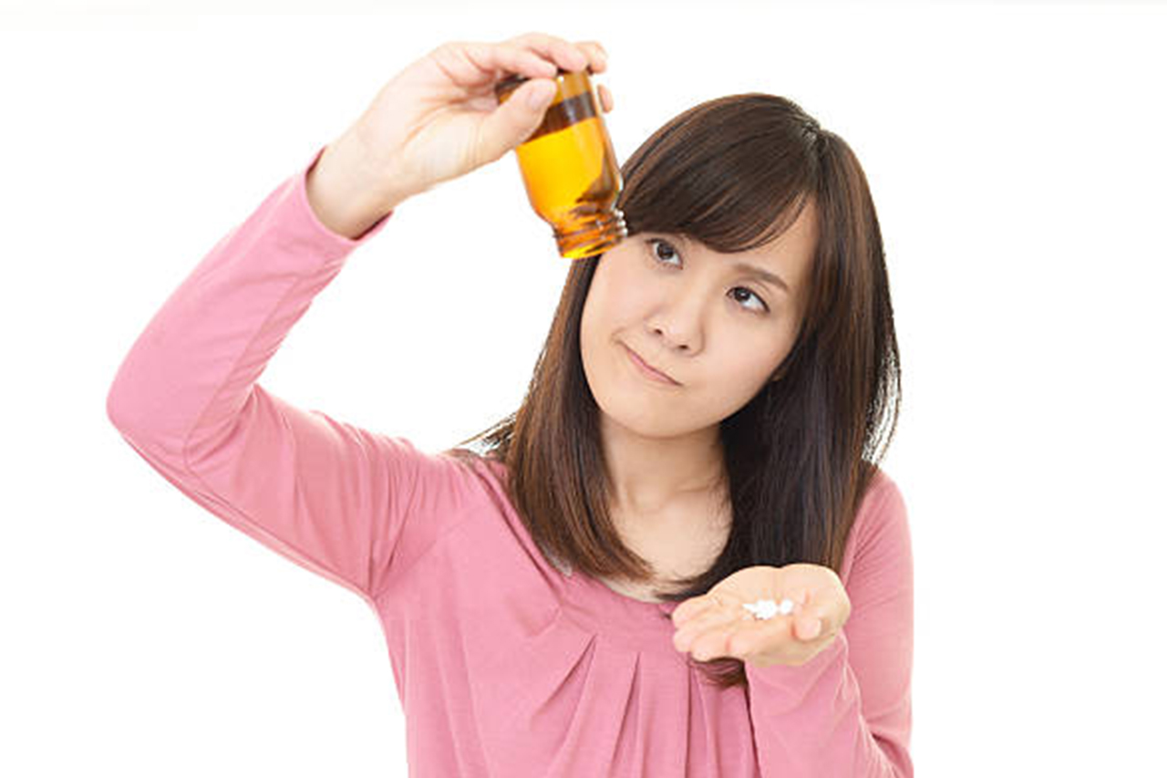 減重路上不孤單專欄